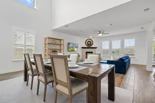 604 Pecan Bottom Trail, Georgetown, TX 78628 - Photo 8