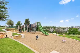 604 Pecan Bottom Trail, Georgetown, TX 78628 - Photo 40