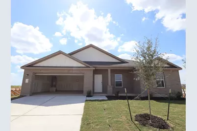 13501 Van Hollen Road, Manor, TX 78653 - Photo 1