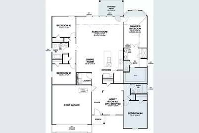 13501 Van Hollen Road, Manor, TX 78653 - Photo 22