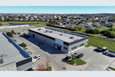 190 N Bagdad Road #D, Leander, TX 78641 - Photo 2