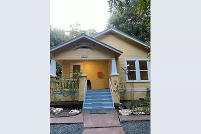 3010 S Fruth Street E #A, Austin, TX 78705 - Photo 1