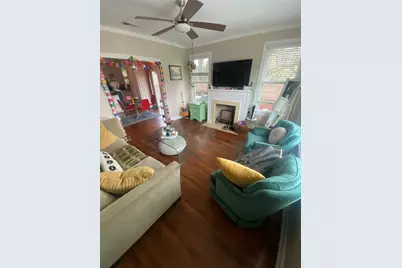 3010 S Fruth Street E #A, Austin, TX 78705 - Photo 4