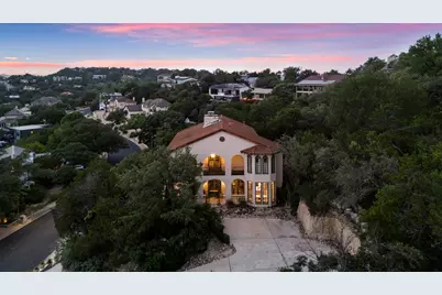 6203 Ledge Mountain Drive, Austin, TX 78731 - Photo 28