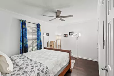 407 E 45th Street #116, Austin, TX 78751 - Photo 10