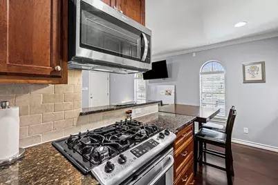 407 E 45th Street #116, Austin, TX 78751 - Photo 6