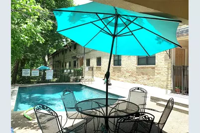 407 E 45th Street #116, Austin, TX 78751 - Photo 24