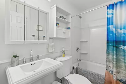 407 E 45th Street #116, Austin, TX 78751 - Photo 10