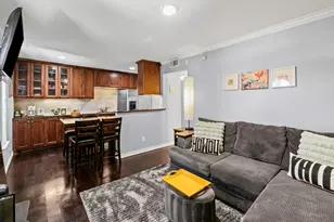 407 E 45th St, Austin, TX 78751 - Photo 1