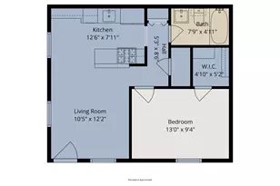 407 E 45th St, Austin, TX 78751 - Photo 12