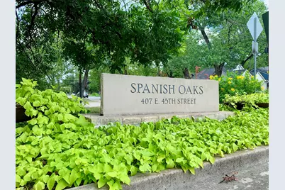 407 E 45th Street #116, Austin, TX 78751 - Photo 20