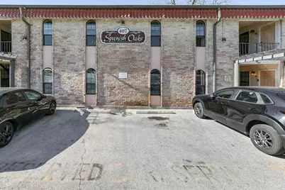 407 E 45th Street #116, Austin, TX 78751 - Photo 22