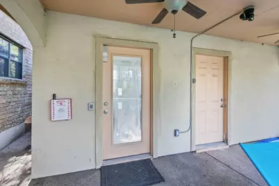 407 E 45th Street #116, Austin, TX 78751 - Photo 18