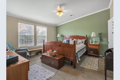 256 High Ridge Meadows Drive, Gonzales, TX 78629 - Photo 6