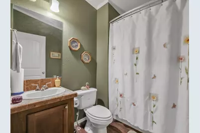 256 High Ridge Meadows Drive, Gonzales, TX 78629 - Photo 20