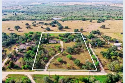 256 High Ridge Meadows Drive, Gonzales, TX 78629 - Photo 4