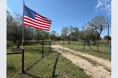 256 High Ridge Meadows Drive, Gonzales, TX 78629 - Photo 1