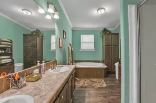 256 High Ridge Meadows Dr, Gonzales, TX 78629 - Photo 8