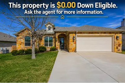 300 Magan Lane, Jarrell, TX 76537 - Photo 1