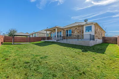 300 Magan Lane, Jarrell, TX 76537 - Photo 28