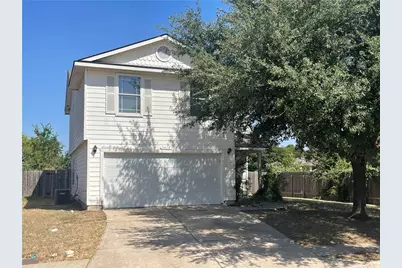 3414 Crownover Street, Austin, TX 78725 - Photo 1