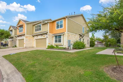 1620 Bryant Drive #2104, Round Rock, TX 78664 - Photo 2