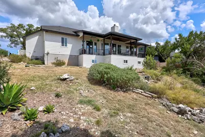 9008 Hobby Lane, Jonestown, TX 78645 - Photo 34