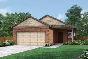 18605 Emu, Manor, TX 78653 - Photo 2