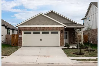 18605 Emu, Manor, TX 78653 - Photo 1