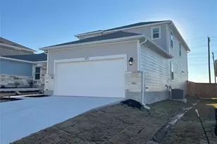 125 Old Stage Coach Rd, Jarrell, TX 76537 - Photo 1