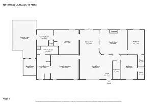 10512 Hibbs Ln, Manor, TX 78653 - Photo 36