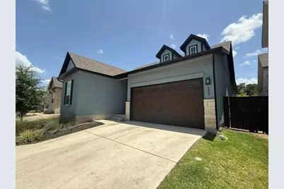 600 C-Bar Ranch Trail #157, Cedar Park, TX 78613 - Photo 2