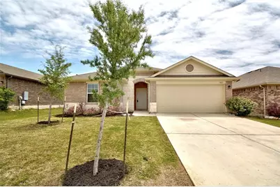 5817 Roderick Drive, Austin, TX 78724 - Photo 1