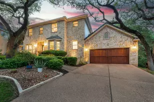 2013 Rue de Saint Tropez, Austin, TX 78746 - Photo 1