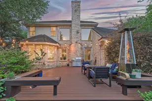 2013 Rue de Saint Tropez, Austin, TX 78746 - Photo 30