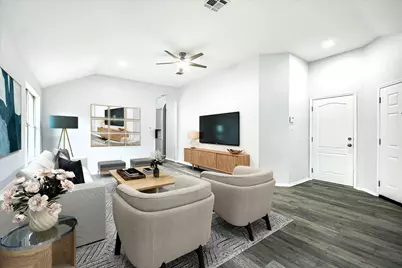 1821 Rachel Lane, Round Rock, TX 78664 - Photo 4
