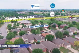 1821 Rachel Ln, Round Rock, TX 78664 - Photo 20