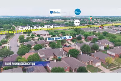 1821 Rachel Lane, Round Rock, TX 78664 - Photo 20
