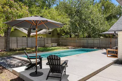 9009 Rockcrest Drive, Austin, TX 78759 - Photo 2
