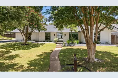 9009 Rockcrest Drive, Austin, TX 78759 - Photo 1