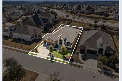 1533 Ferrari Drive, Leander, TX 78641 - Photo 2