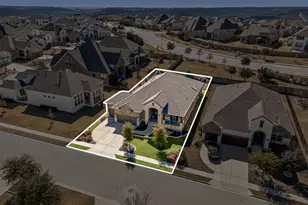 1533 Ferrari Dr, Leander, TX 78641 - Photo 2