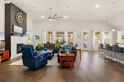 1533 Ferrari Drive, Leander, TX 78641 - Photo 8