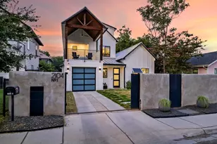 2104 E 2nd St, Austin, TX 78702 - Photo 1