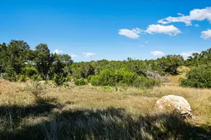 Lot 11 Crown Ln, Burnet, TX 78611 - Photo 10