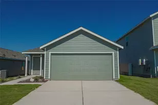 308 Cowpoke Dr, Jarrell, TX 76537 - Photo 1