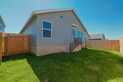 308 Cowpoke Drive, Jarrell, TX 76537 - Photo 28