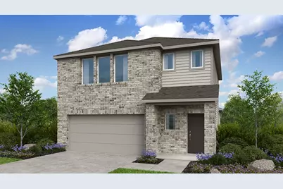 220 Copperwind Drive, Liberty Hill, TX 78642 - Photo 1