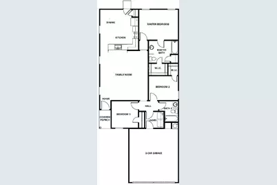 129 Paria Court, Jarrell, TX 76537 - Photo 2