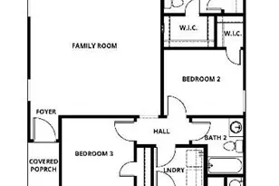 129 Paria Ct, Jarrell, TX 76537 - Photo 2